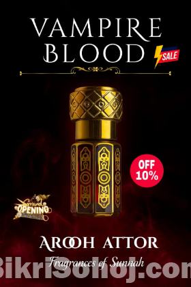 Vampire Blood Premium 3 ml